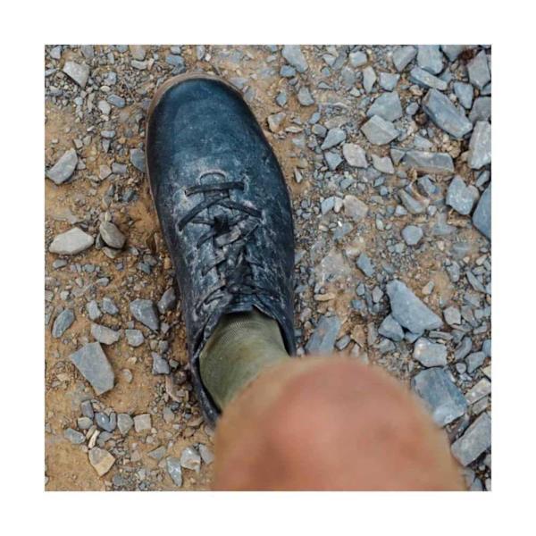 Quoc Grus Sko Gran Tourer Sort EU 41 Mand
