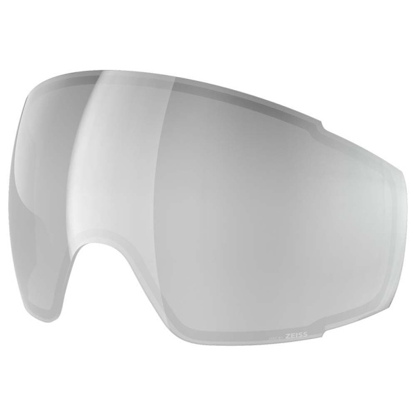 Poc Zonula/zonula Race Linse Transparent Clear/CAT0
