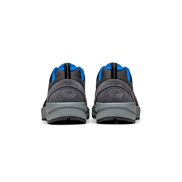 Sidi Mtb Skor Explorer Grå EU 42 Man