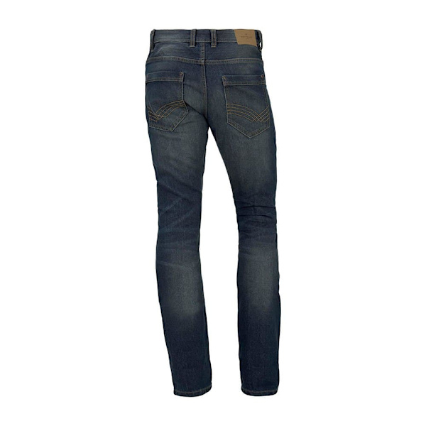 Tom Tailor Jeans Marvin Straight Blå 32 / 36 Man