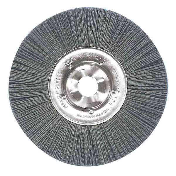 Osborn Slibende Cirkulær Børste 9906015079 150x17x32 Mm Søvfarvet