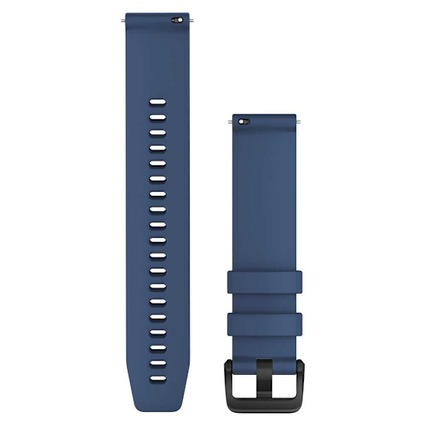 Garmin Snor Approach S12 Blå