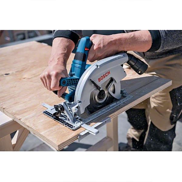 Bosch Professional Cirkelsåg Gks 18v-70 L Silver