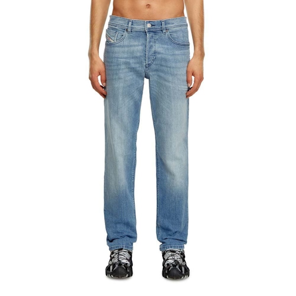 Diesel A10231-0grdi 2023 D Finitive Jeans Blå 32 / 34 Mand