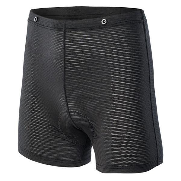 Radvik Shorts Geit Gts Sort 2XL Mand
