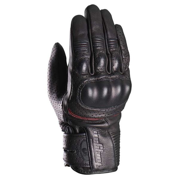 Furygan Handsker Dean Sort M