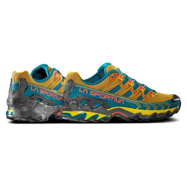 La Sportiva Trail Løbesko Ultra Raptor Ii  EU 41 1/2 Mand