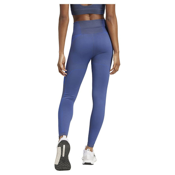 Adidas Seamless Branded 7/8 Leggings  S Kvinna