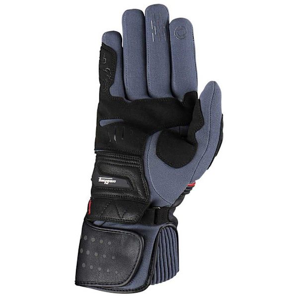 Furygan Handsker Dirt Road Grå 2XL