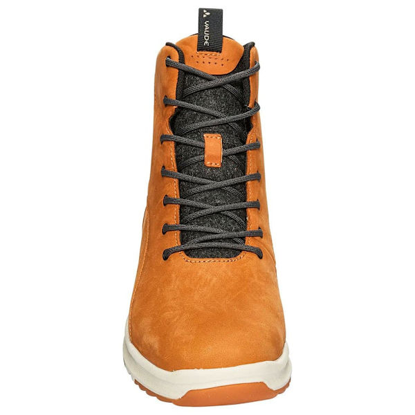 Vaude Ubn Kiruna Ii Mid Stx Saappaat Ruskea EU 37 1/2 Nainen
