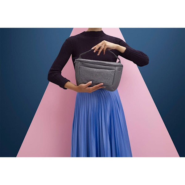 Bugaboo Organizer Taske Grå