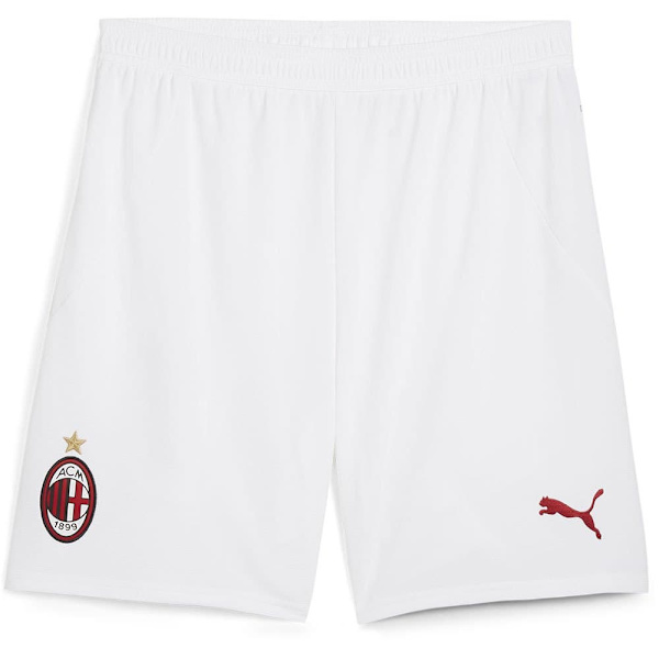 Puma Ac Milan Shortsit  XS