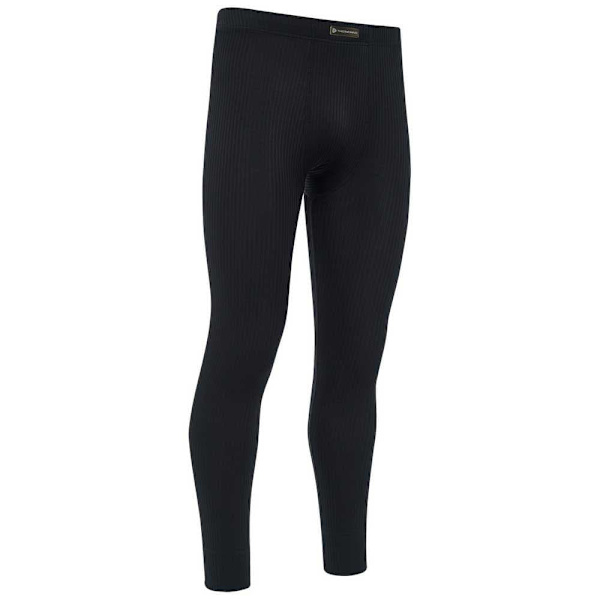 Thermowave Leggingsit Progressive Musta 2XL Mies