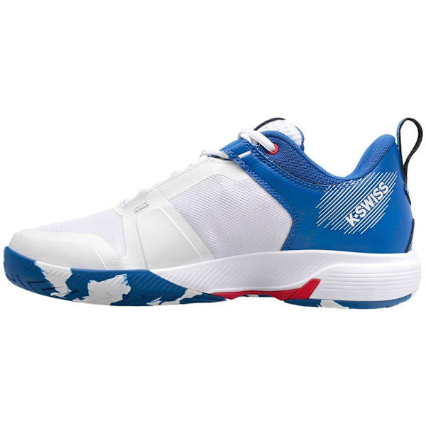 K-swiss Kaikki Tuomioistuimen Kengät Ultrashot Team Sininen EU 44 Mies