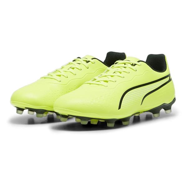 Puma Fodboldstøvler King Match Fg/ag  EU 45