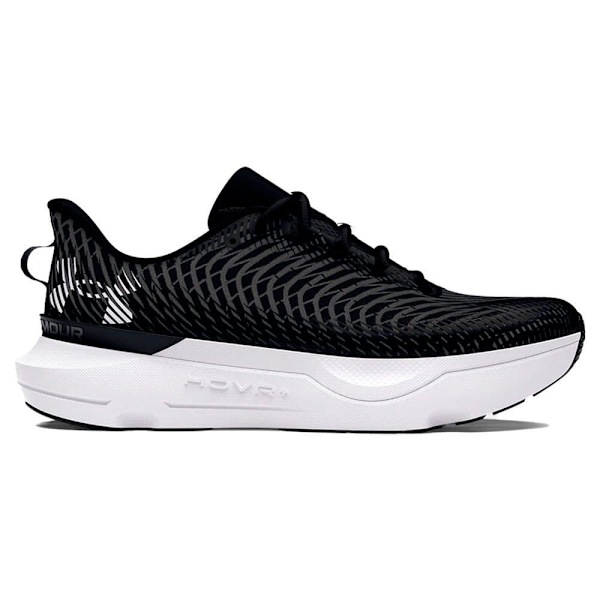 Under Armour Løbe Skoe Infinite Pro Sort EU 38 1/2 Kvinde