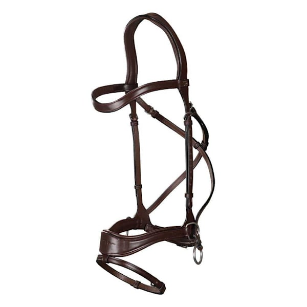 Dyon Tøjle New English Collection D Motion  Cob