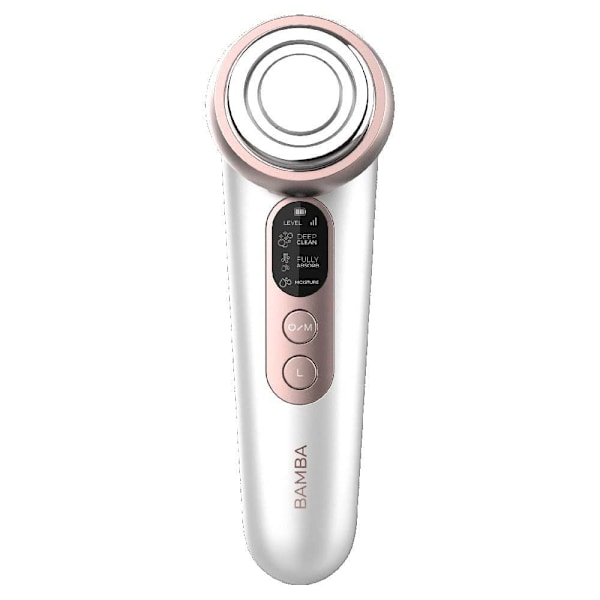Cecotec Massager Til Ansigtet Bamba Facecare Lightsonic