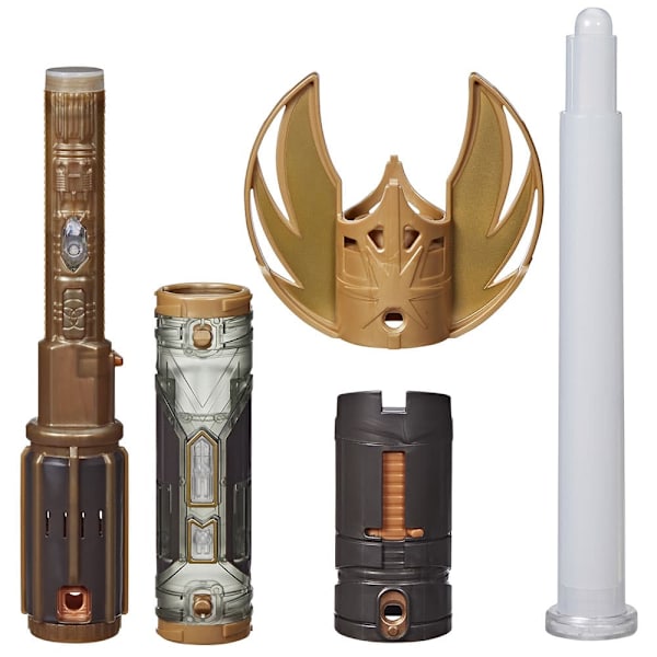 Star Wars Smed Lyssværd