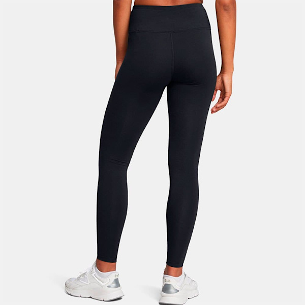 Under Armour Campus Graphic Leggings  XS Kvinna