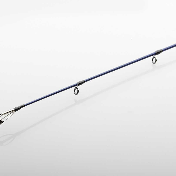 Savage Gear Sgs6 Long Casting Spinnfiskespö Silver 2.90 m / 15-50 g