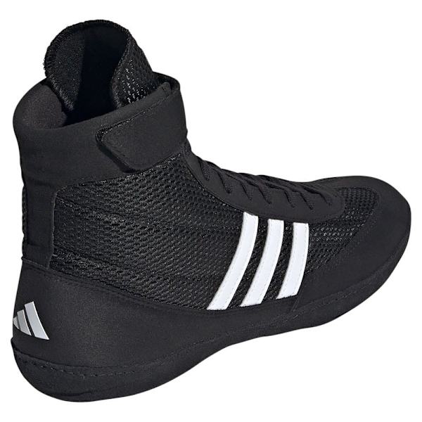 Adidas Combat Speed 4 Brydesko Sort EU 46 Mand