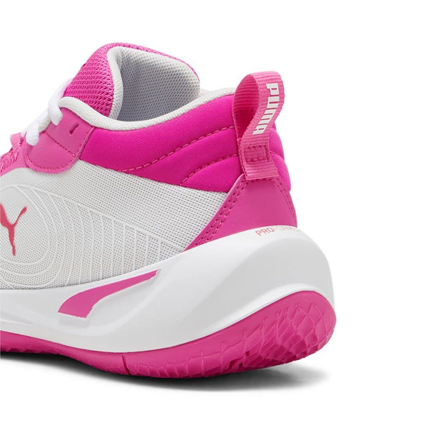 Puma Playmaker Pro Basketballsko Til Unge  EU 39 Mand