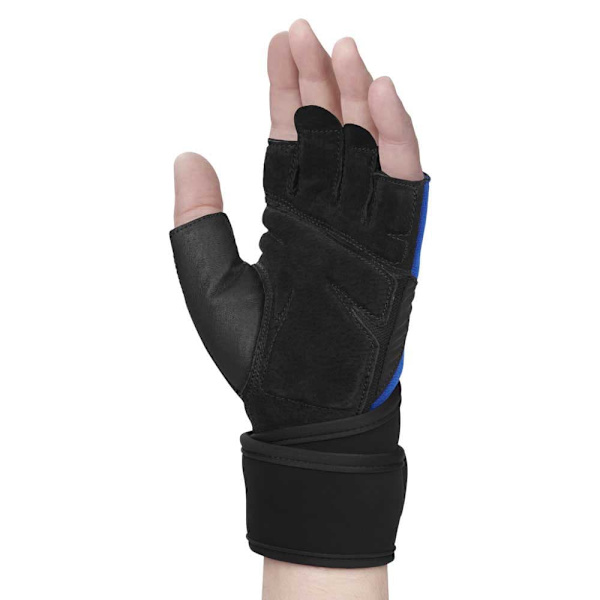 Harbinger Träningshandskar Training Grip Ww 2.0 Blå XL