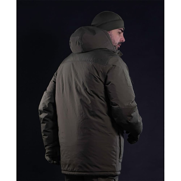 Pentagon Hcp V2.0 Parka  XL