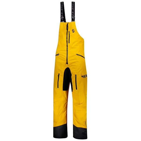 Scott Byxor Xt Shell Dryo Gul L Man
