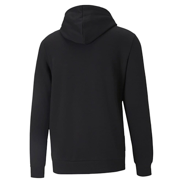 Puma Essental Big Logo Huppari Musta 2XL Mies