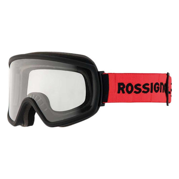 Rossignol Skibriller Hero Rød