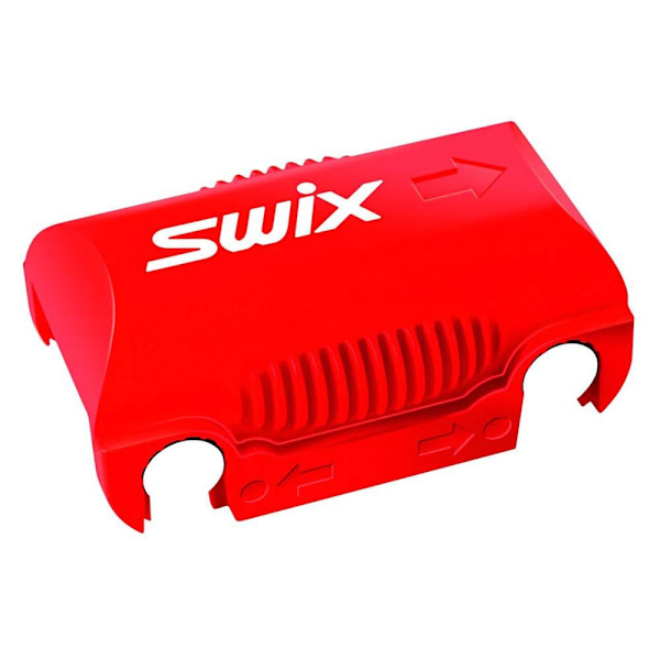 Swix Rakennerullatyökalu T0424 Punainen
