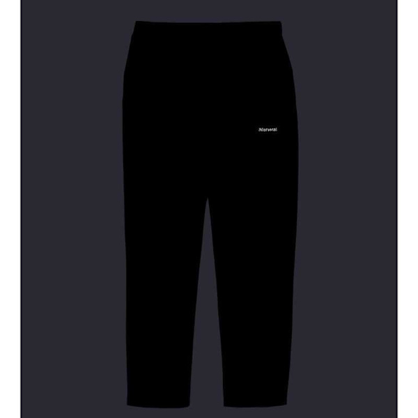 Nnormal Byxor Active Warm  M Man