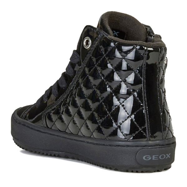 Geox Kalispera J944gd000hhc9 Sko Sort EU 34 Dreng