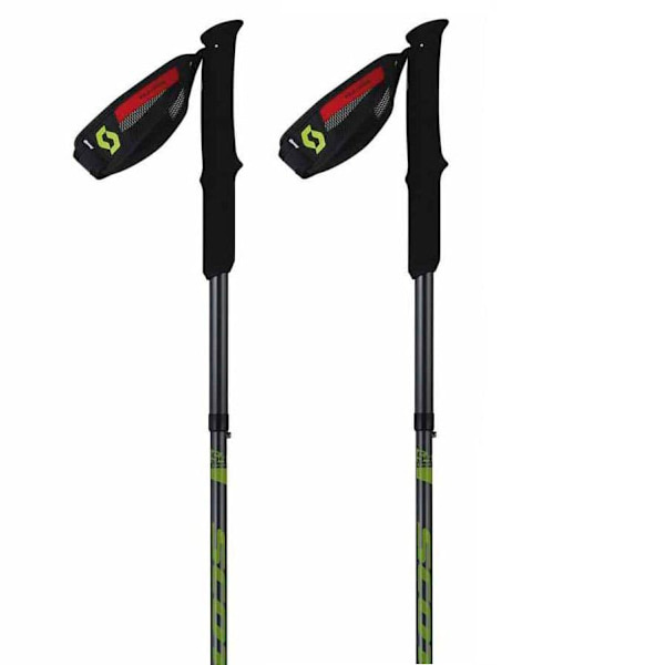 Scott Polakker Trail Søvfarvet 120 cm