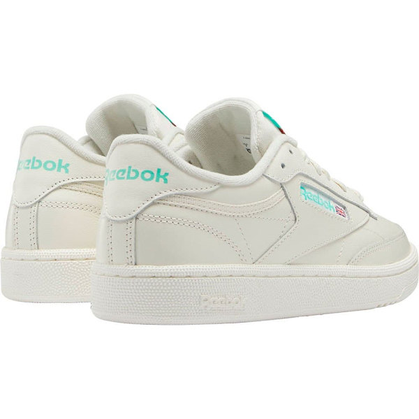 Reebok Classics Trænere Club C 85 Hvid EU 40 1/2 Kvinde