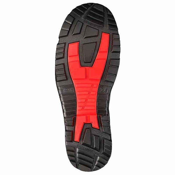 Dunlop Footwear Saappaat Pioneer Musta EU 42 Mies