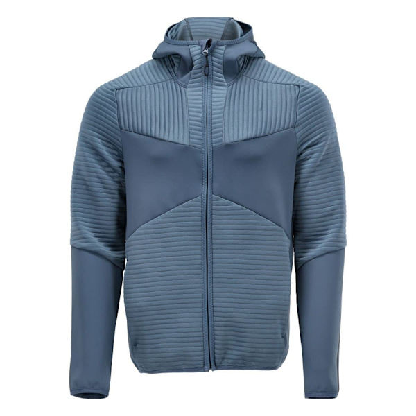 Mascot Luvtröja Customized 22603 Blå 4XL