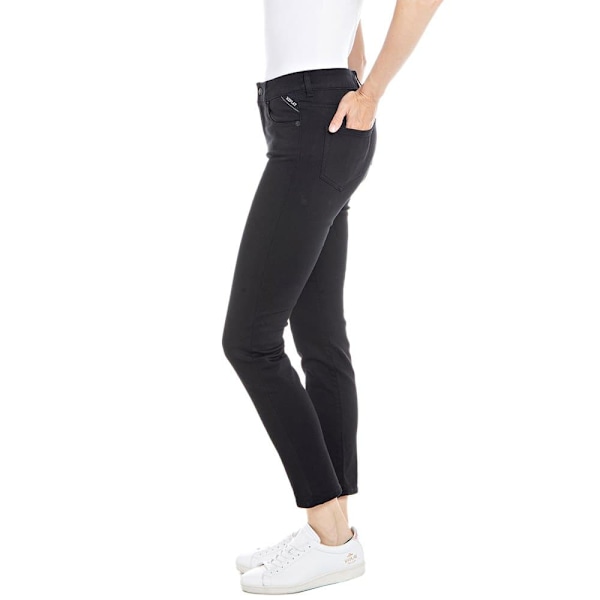 Replay Jeans Wa429a.000.103 09 Svart 27 / 30 Kvinna