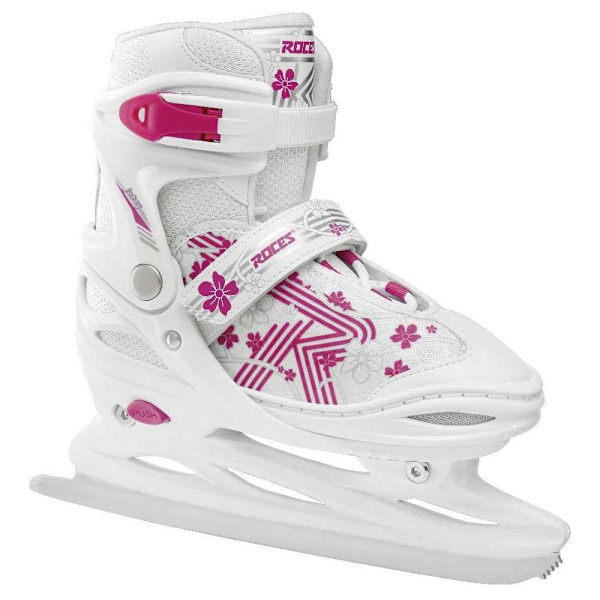 Roces Flicka Skridskor Jokey Ice 3.0 Rosa EU 38-41