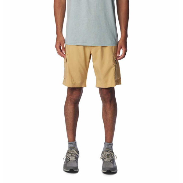 Columbia Silver Ridge™ Utility Cargo Byxor Gul 30 / 10 Man
