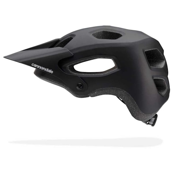 Cannondale Hjelm Ryker Sort L-XL