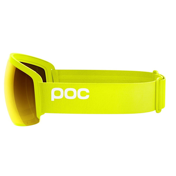 Poc Orb Clarity Lins Gul Spektris Orange/CAT2