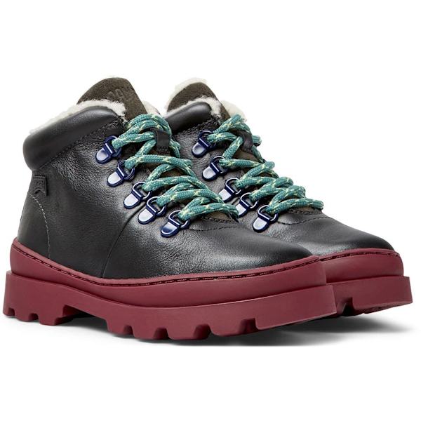 Camper Saappaat K900313 Brutus Ruskea EU 30 Poika