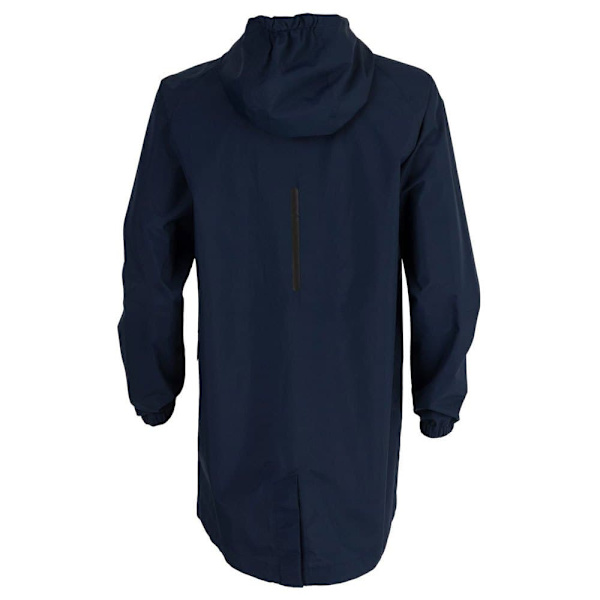 Agu Go Rain Essential Jakke Blå 9-10 Years Dreng