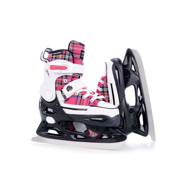 Tempish Flicka Skridskor Rebel Ice T Rosa EU 37-40