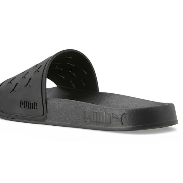 Puma Leadcat 2.0 Cut Out Klipklapper Sort EU 37 Mand