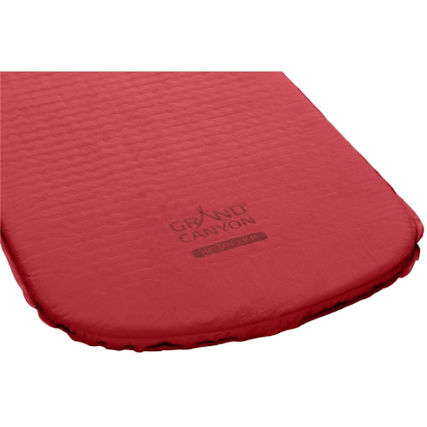 Grand Canyon Måtte Hattan 3.8 M Rød 185 x 55 x 3.8 cm