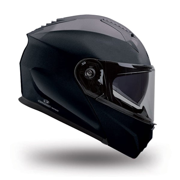 Gari Modulär Hjälm G100 Trend Svart XL